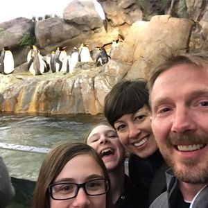 Meet your Posher, Matt